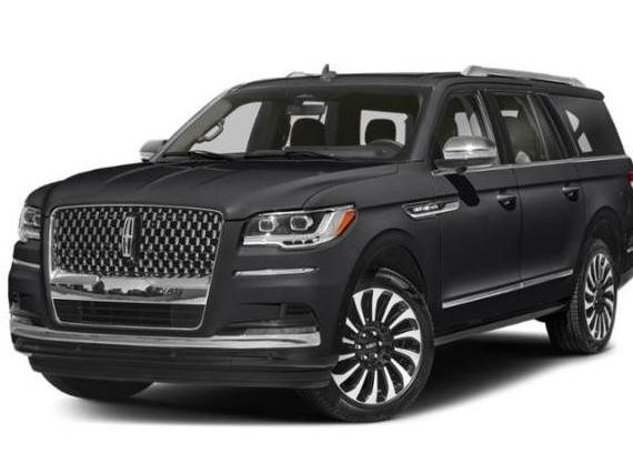 LINCOLN NAVIGATOR L 2022 5LMJJ3TTXNEL16422 image